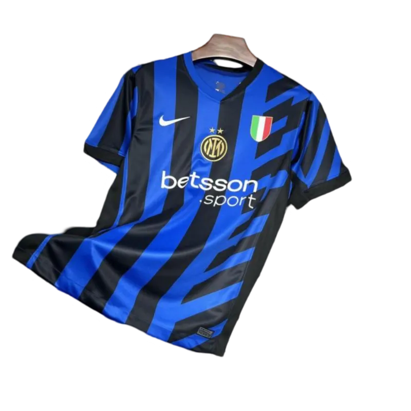 24/25 Inter Milan Home kit - Fan version | GoatGears store