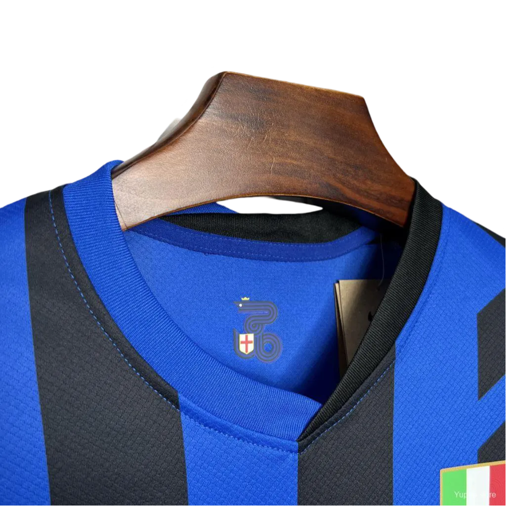 24/25 Inter Milan Home kit - Fan version | GoatGears store