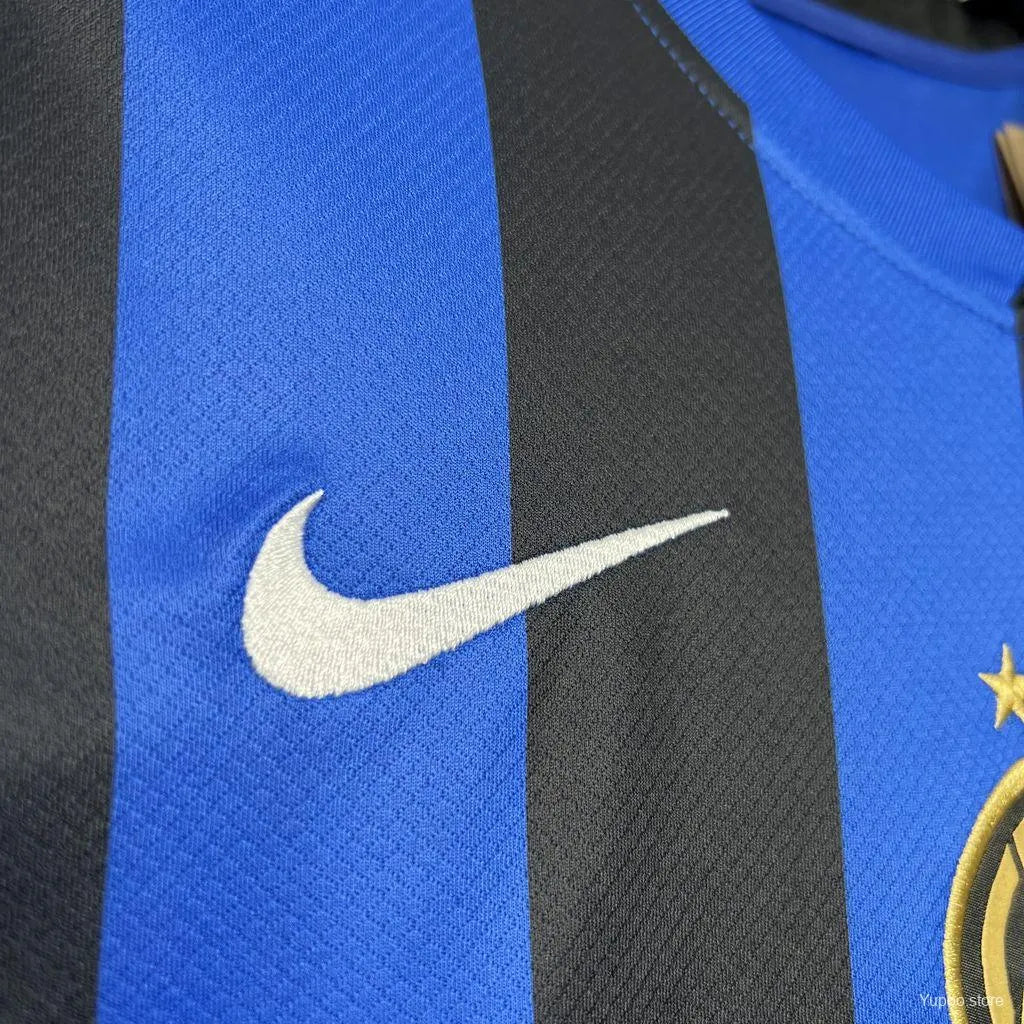 24/25 Inter Milan Home kit - Fan version | GoatGears store