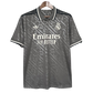 24/25 Real Madrid Third Black Jersey - Fan Version GoatGears