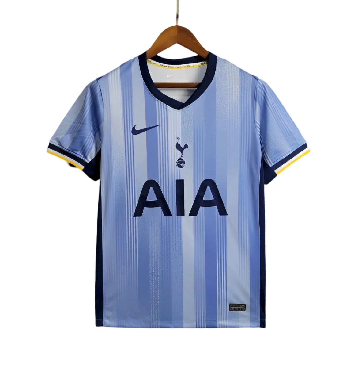 2024/2025 Tottenham Hotspur Away jersey - Fan version - GoatGears Store