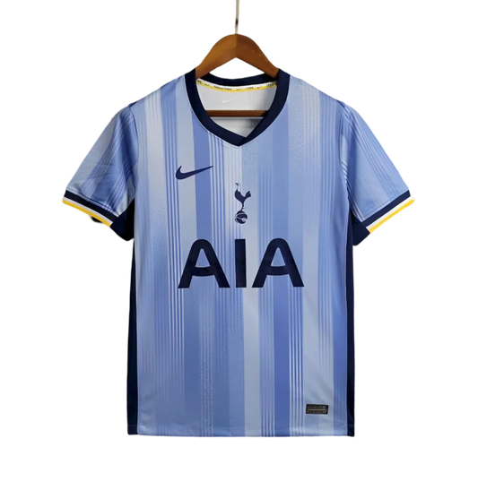 2024/2025 Tottenham Hotspur Away jersey - Fan version - GoatGears Store