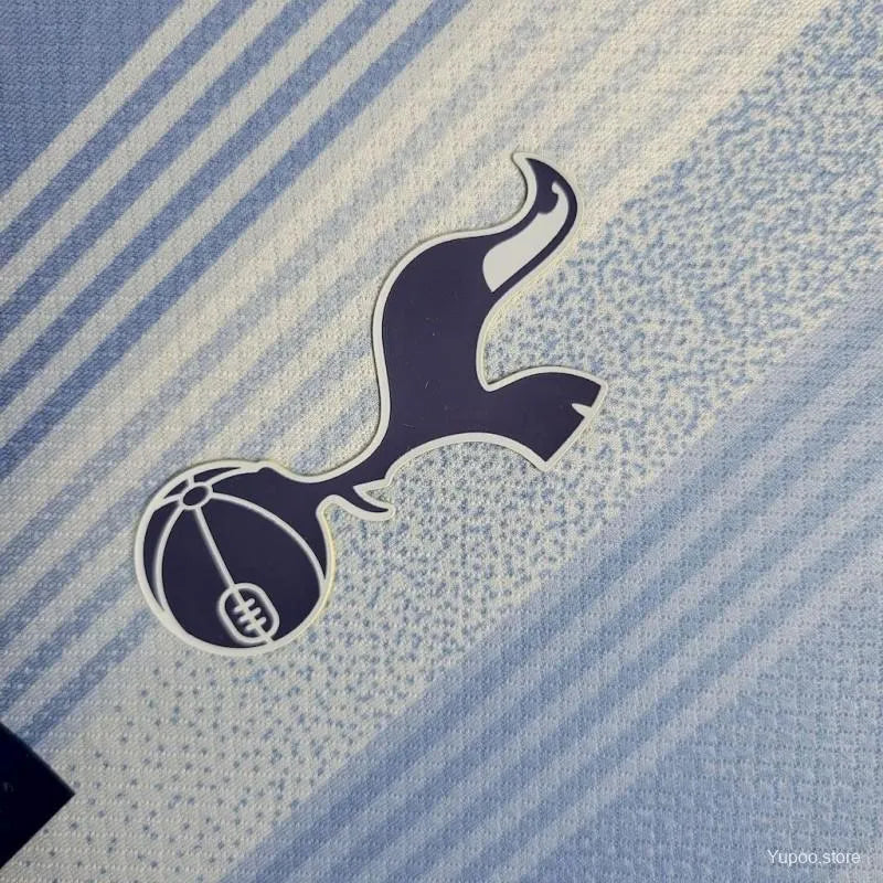 2024/2025 Tottenham Hotspur Away jersey - Fan version - GoatGears Store