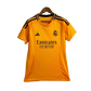 24-25 Women Real Madrid - Fan version - Away Jersey | Goatkits Store