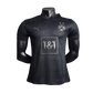 2023/2024 Borussia Dortmund - BVB All Black Special Edition kit - Player version