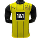 24/25 Borussia Dortmund Home kit - Player version - GoatGears Store