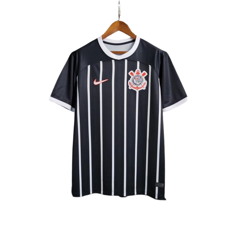 Corinthians 23/24 Away kit - Fan Version - Front