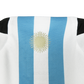 22/23 Argentina Home kit - Fan version - Goatgears