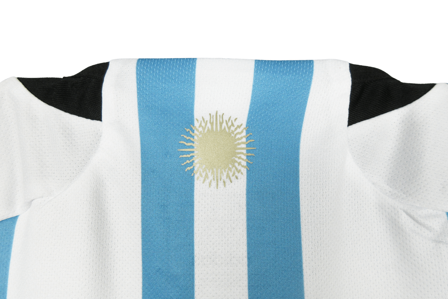 22/23 Argentina Home kit - Fan version - Goatgears