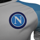 2023/2024 Napoli Face Game Victor Osimhen Champion Kit - Player Version