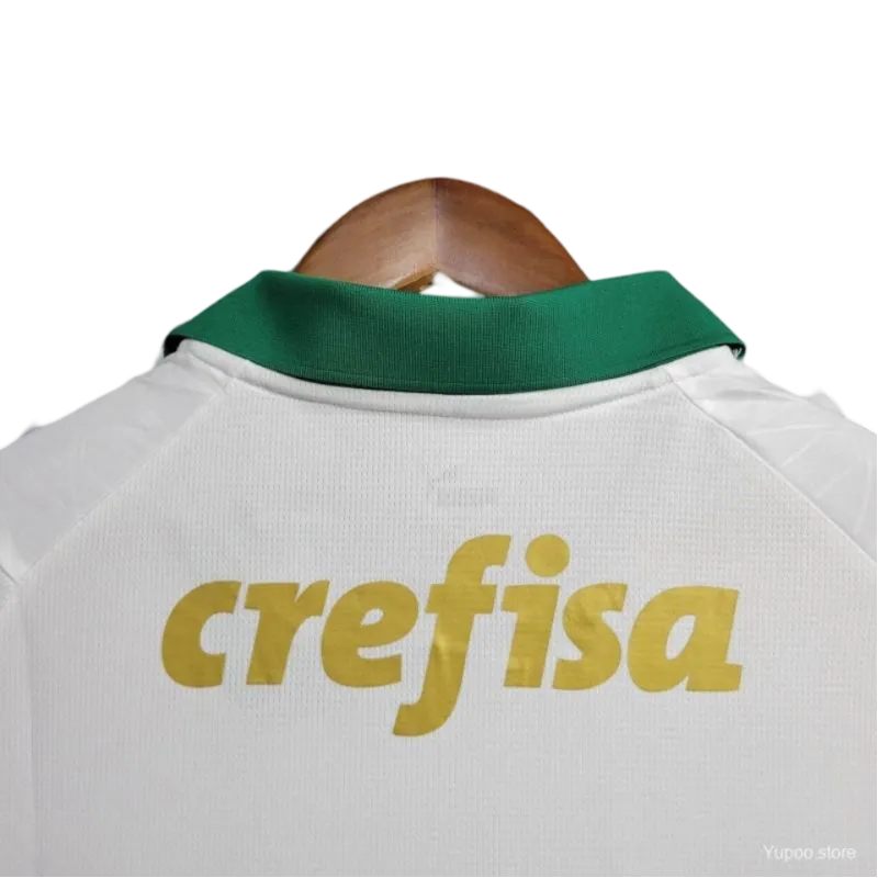 2024/2025 Palmeiras Women Away kit - Fan version | GoatGears Store