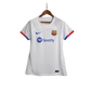 23/24 Barcelona Away Women kit - Fan version | GoatGears Store