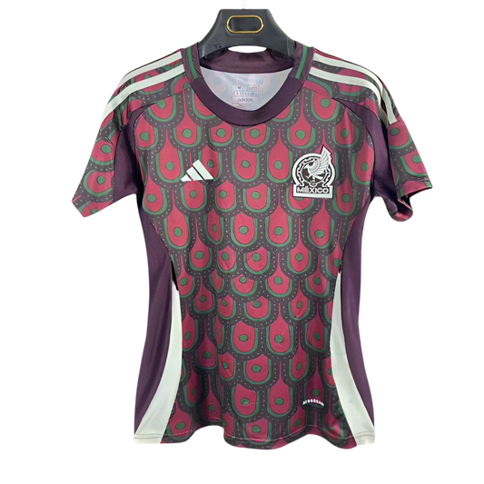 23/24 Mexico Women Home kit - Fan version