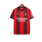 23/24 Milan AC Home kit - Fan version | GoatGears store