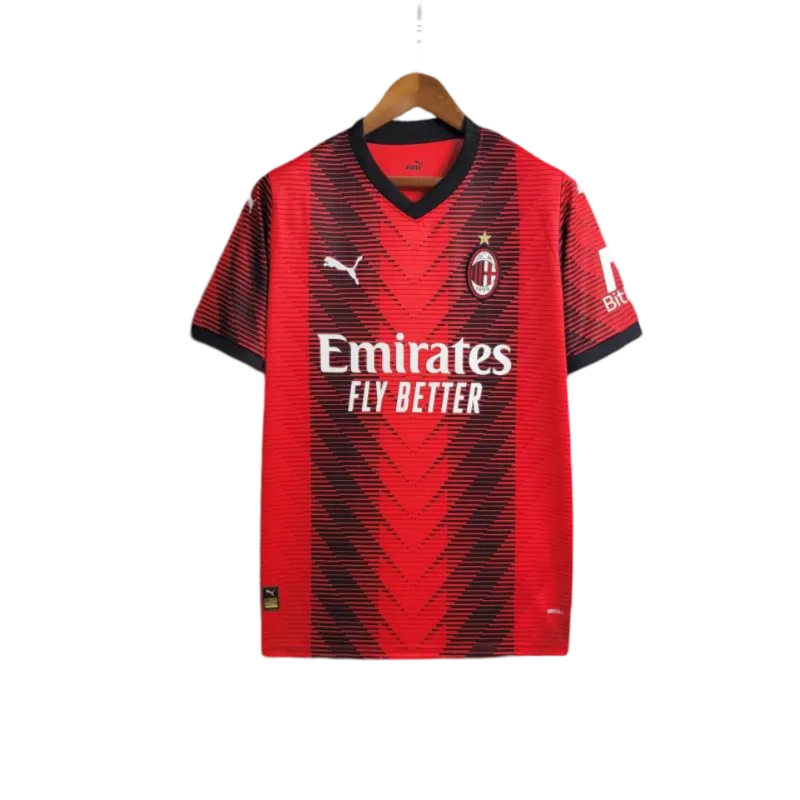 23/24 Milan AC Home kit - Fan version | GoatGears store