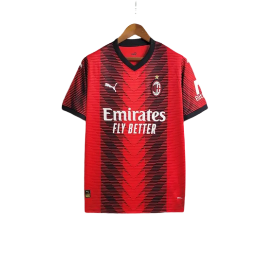 23/24 Milan AC Home kit - Fan version | GoatGears store