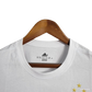 2023 Argentina White Casual T-Shirts - Goatgears