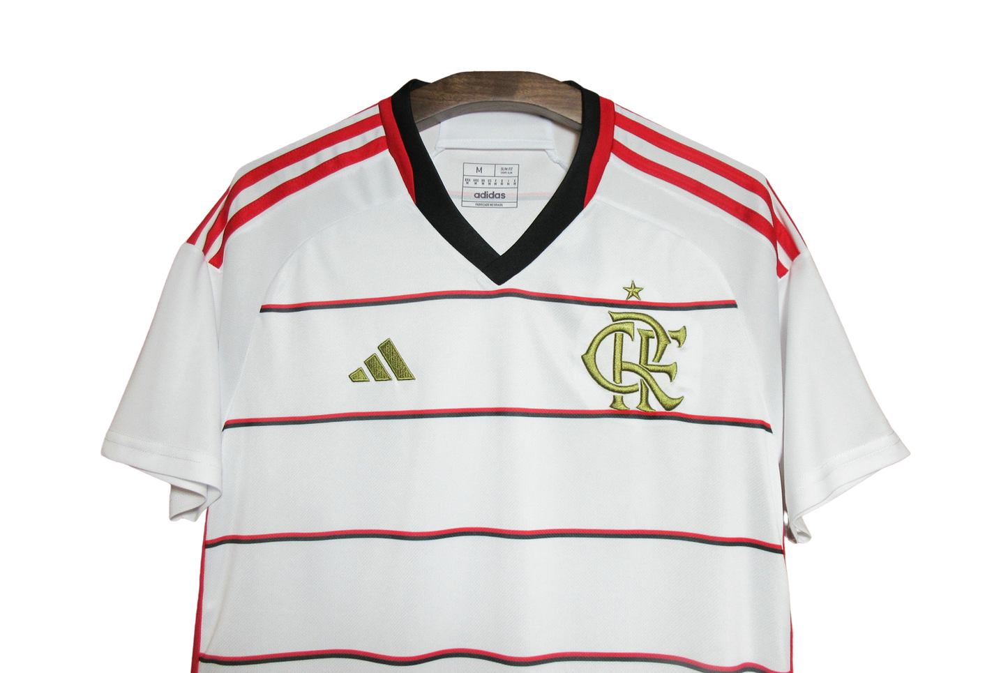 23/24 Flamengo Away kit - Fan version - Goatkits