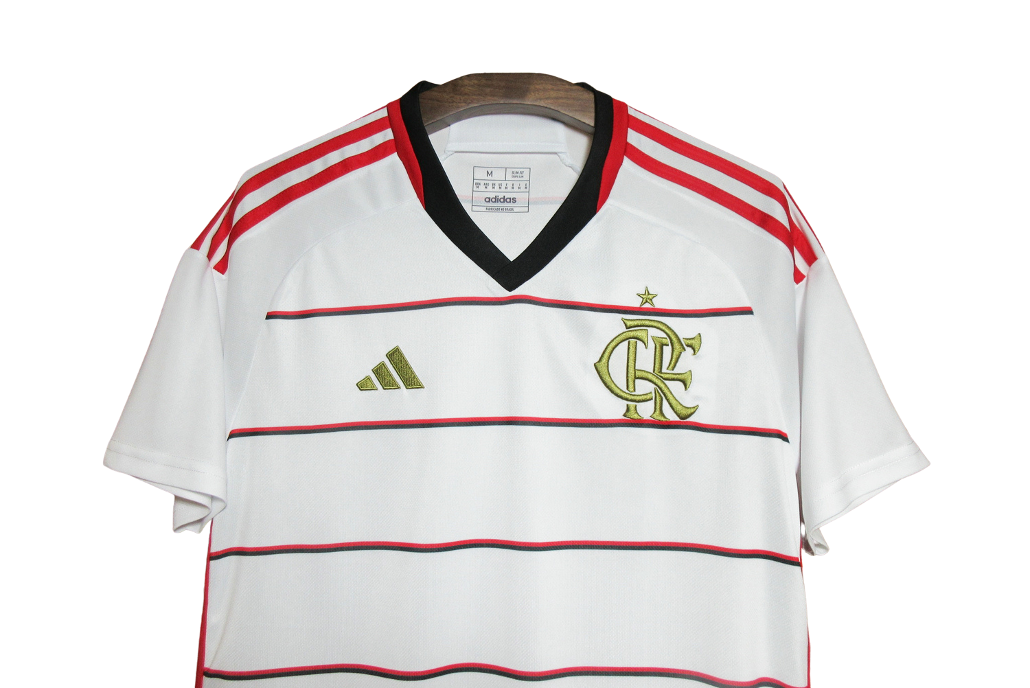 23/24 Flamengo Away kit - Fan version - Goatkits