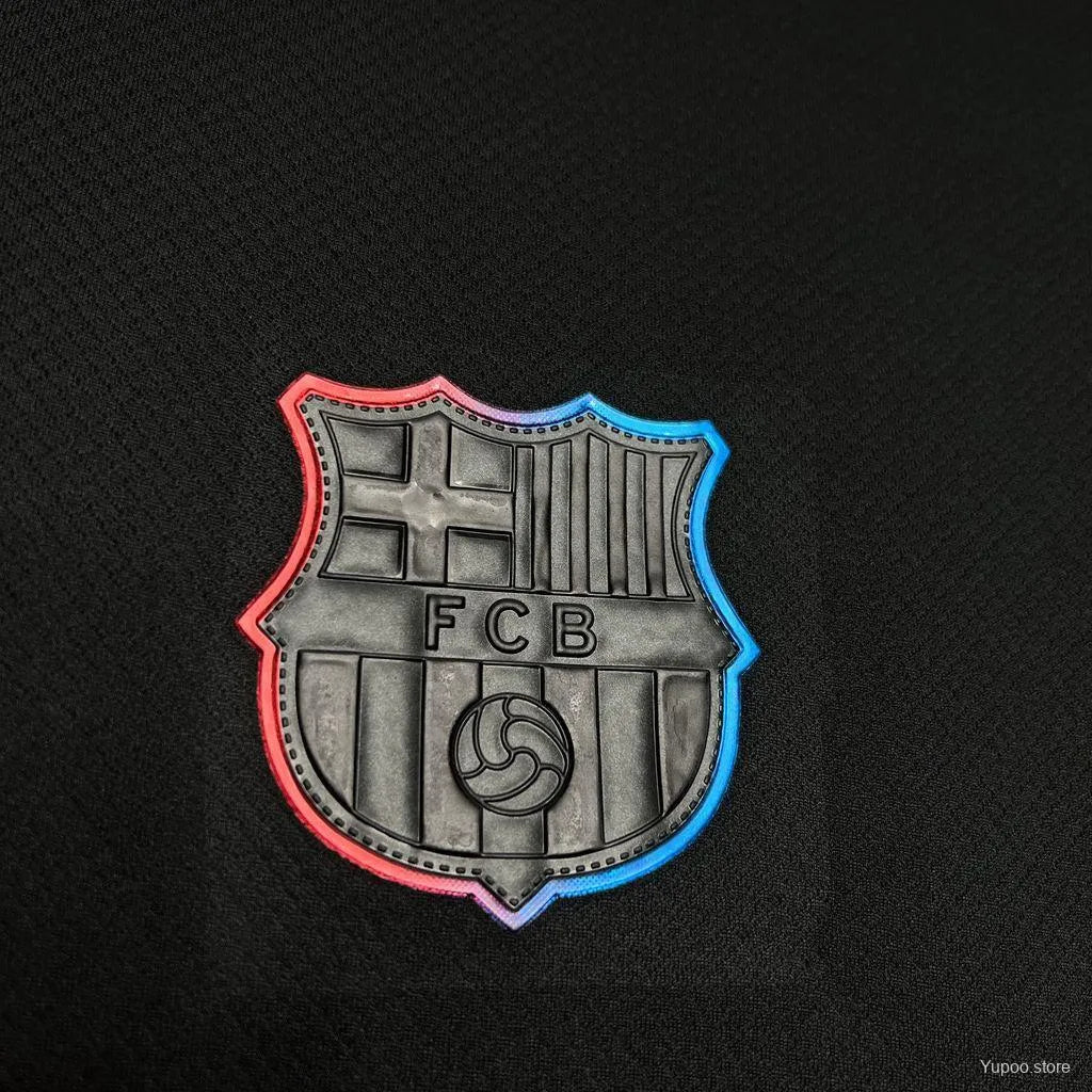 2024/2025 Barcelona Away kit - Fan version | GoatGears Store