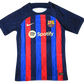 Barcelona Home kit 22-23 - Player version - Front