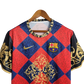 23/24 Barcelona Training Red kit - Fan version