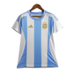 22/23 Argentina Women Home kit - Fan version