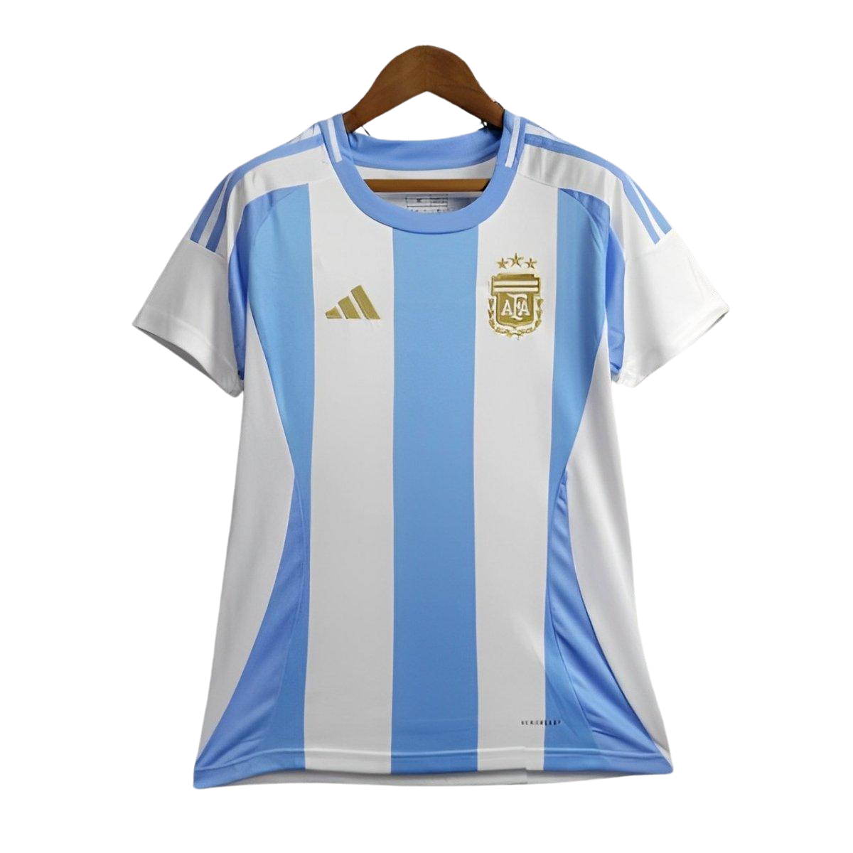 22/23 Argentina Women Home kit - Fan version