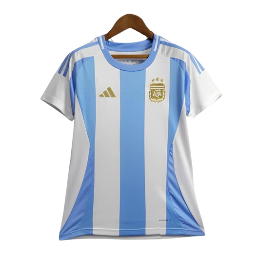 22/23 Argentina Women Home kit - Fan version