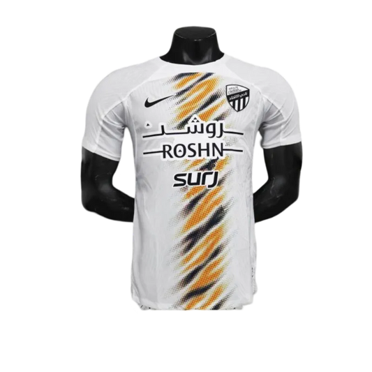 24/25 Al Ittihad Saudi Away kit - Player version - Goat Gears Store