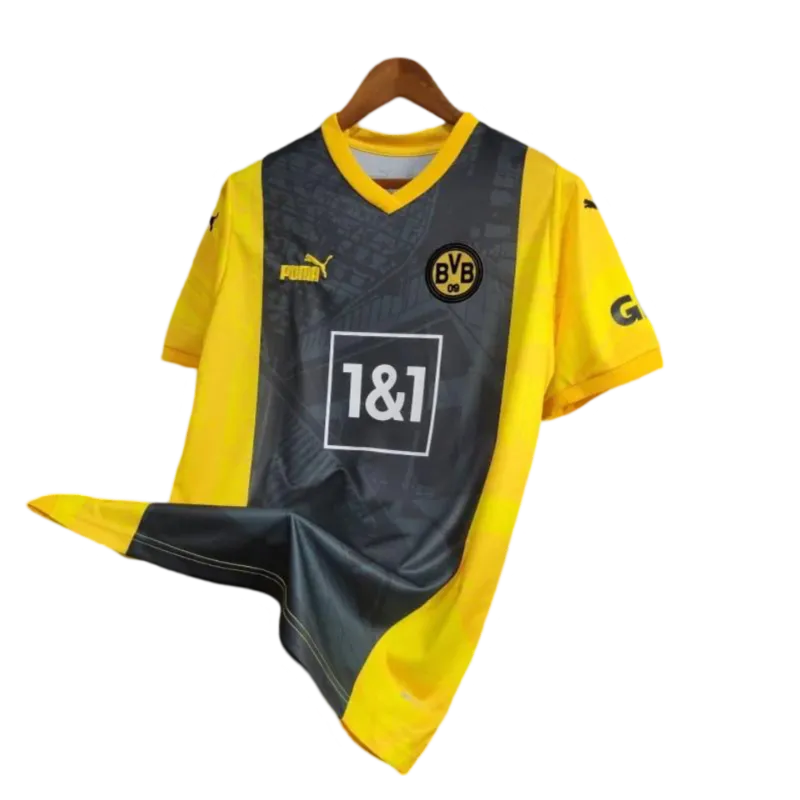 24/25 Borussia Dortmund 50 Year Anniversary Special Kit - Fan Version - GoatGears Store