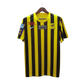 Al Ittihad Benzema 23/24 Home Kit - Fan Version - Front