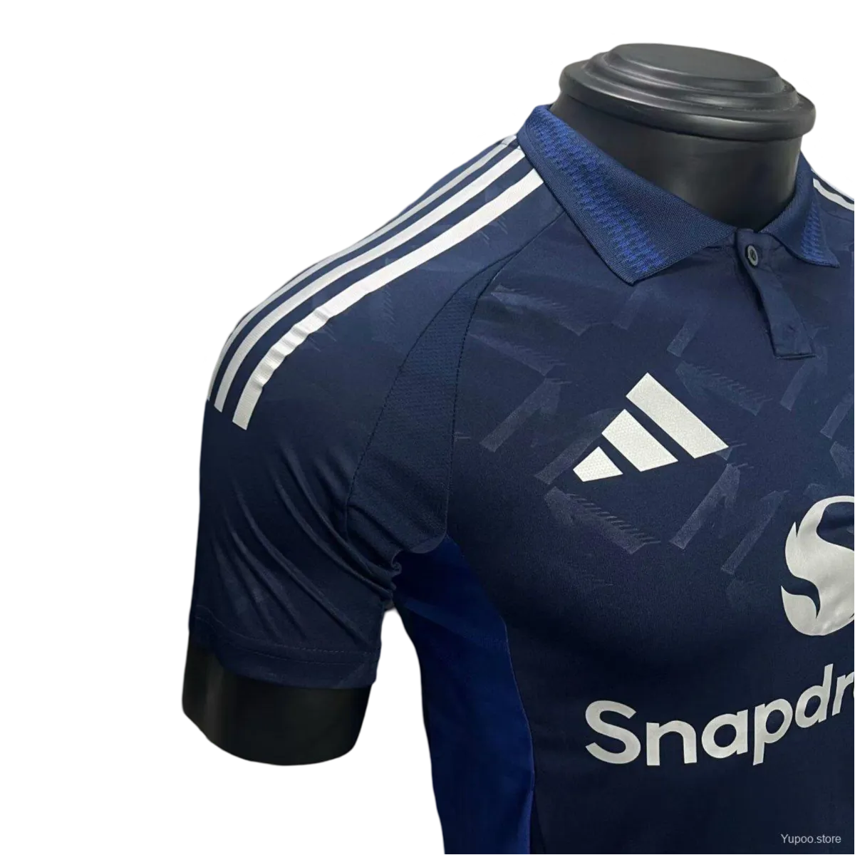 2024/2025 Manchester United Away kit  - Player version - Goat Gears Store