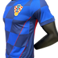 Croatia EURO 2024 Away kit – Player Version - GoatGears Store