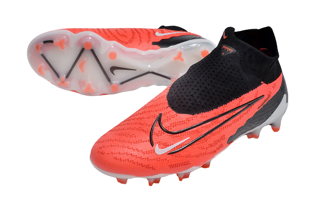 Nike Phantom GX Elite FG - Red - GoatGears