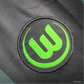 24/25 Wolfsburg Away Kit - Fan version - GoatGears Store