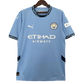 24/25 Sky Blues Home Kit - Fan Version | GoatGears Store