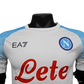 2023/2024 Napoli Face Game Victor Osimhen Champion Kit - Player Version