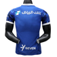 24/25 Al Hilal Saudi Home kit - Player version - Goat Gears Store