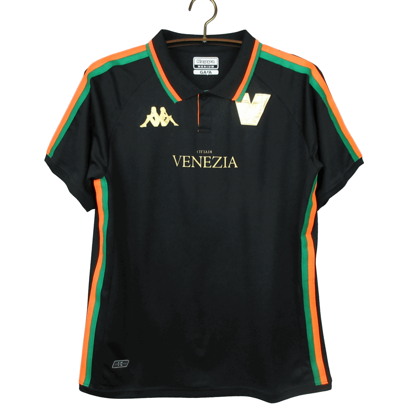 Venezia 22/23 Home Kit - Fan Version - Front