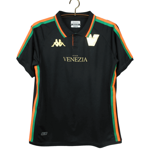 Venezia 22/23 Home Kit - Fan Version - Front