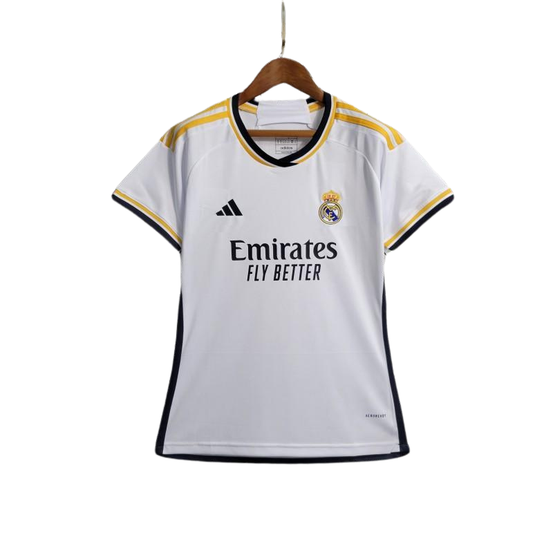 23-24 Los Blancos Women Home Kit - Fan Version | GoatGears Store