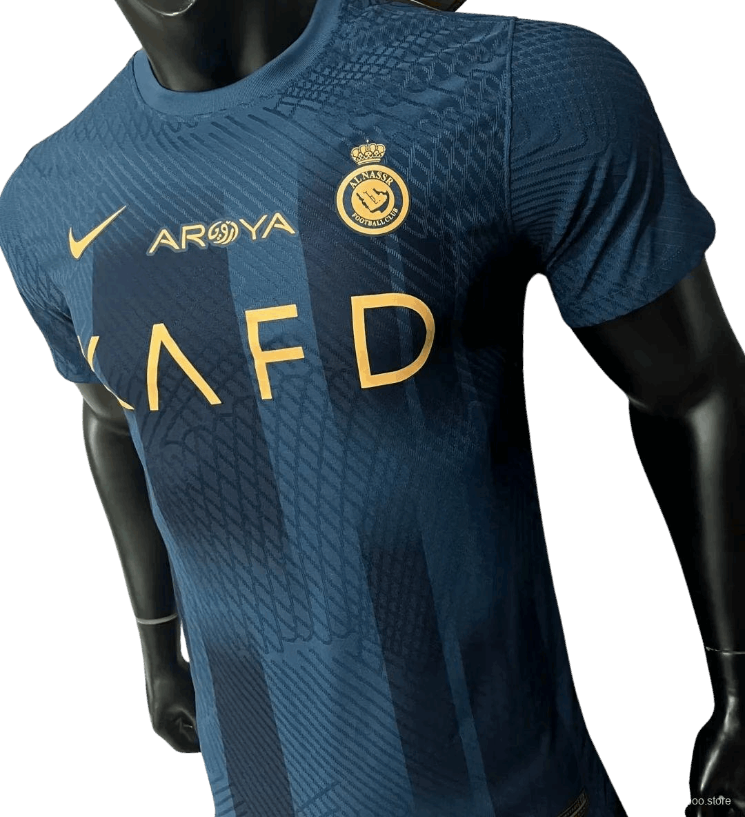 2023/2024 Al Nassr Away kit - Player version | GoatGears