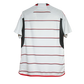 23/24 Flamengo Away kit - Fan version - Goatkits