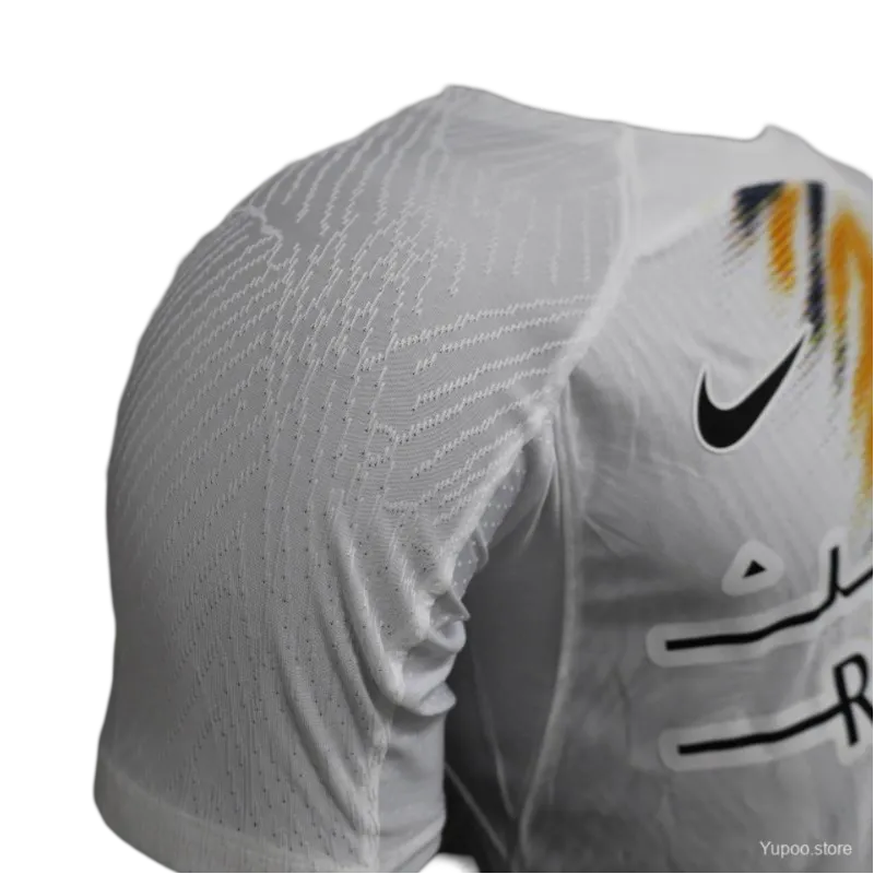 24/25 Al Ittihad Saudi Away kit - Player version - Goat Gears Store