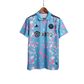 Inter Miami 23/24 Training Blue Kit - Fan Version - Front