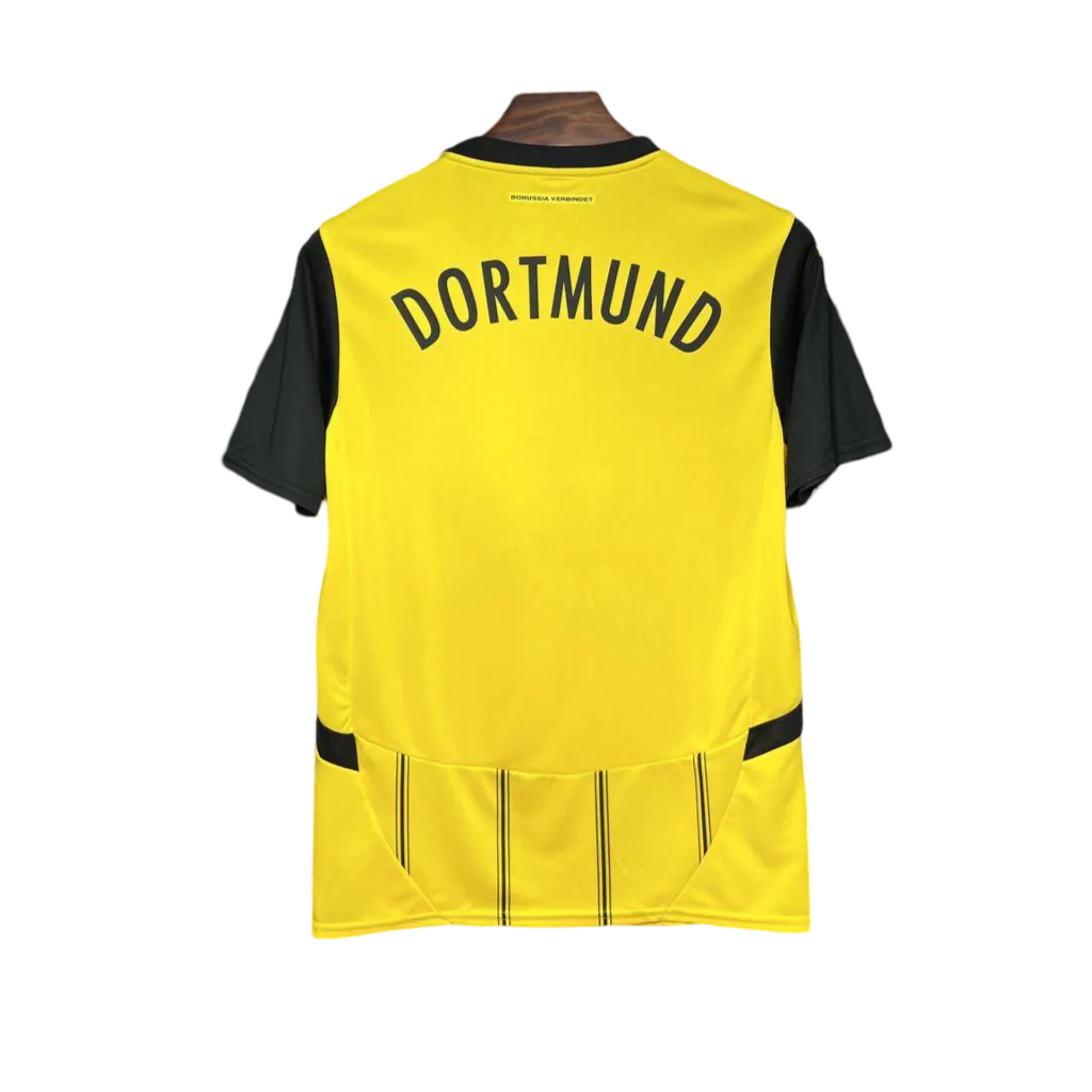 24/25  Borussia Dortmund Home Kit - Fan Version - GoatGears Store