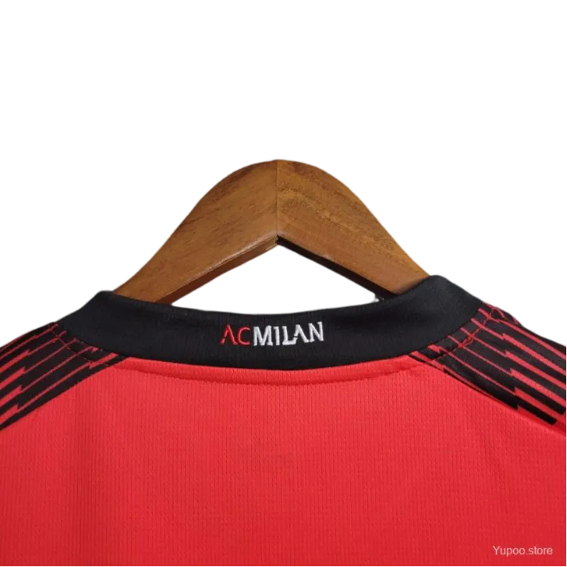 23/24 Milan AC Home kit - Fan version | GoatGears store