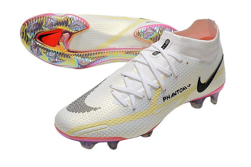 Nike Phantom GT 2 Elite DF FG Rawdacious - GoatGears