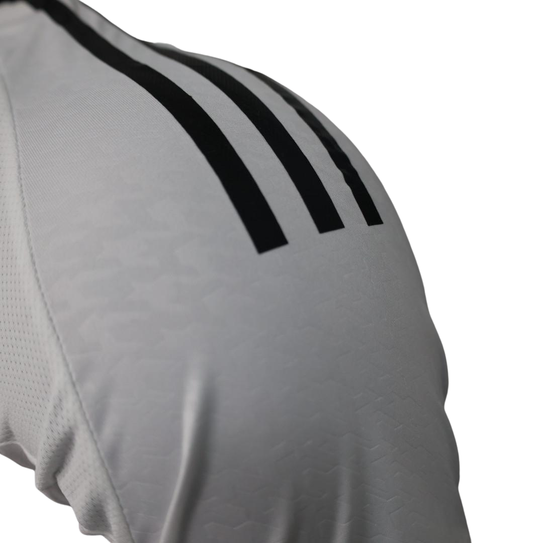 24-25 Los Blancos Home Kit - Player Version | GoatGears Store